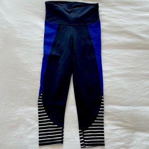 Athleta Leggings XS